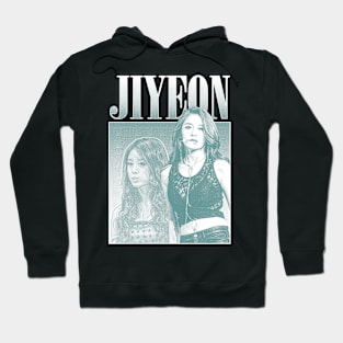 Jiyeon Hoodie